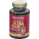 NaturesPlus Women's Ultra Hair Plus - 60 tablettia