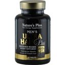 NaturesPlus Men's Ultra Hair Plus S/R - 60 Tabletten