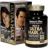 NaturesPlus Men's Ultra Hair Plus S/R