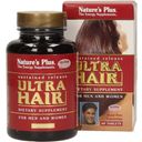 NaturesPlus Ultra Hair S/R - 60 comprimidos