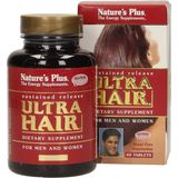 NaturesPlus Ultra Hair S/R