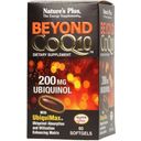 NaturesPlus Beyond CoQ10 Ubiquinol 200 mg - 60 Softgels