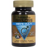 NaturesPlus AgeLoss Men's Multi