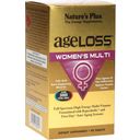 NaturesPlus AgeLoss Woman's Multi - 90 Tabletten