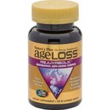 NaturesPlus AgeLoss Rejuvabolic Resveratrol Complex