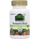 NaturesPlus Source of Life Garden Women‘s Multi - 90 Tabletten