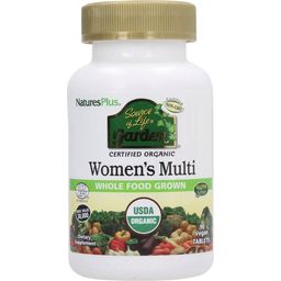 NaturesPlus Source of Life Garden Women‘s Multi - 90 Tabletten