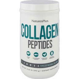 NaturesPlus Péptidos de Colágeno - 294 g