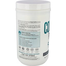 NaturesPlus Collagen Peptides - 294 g