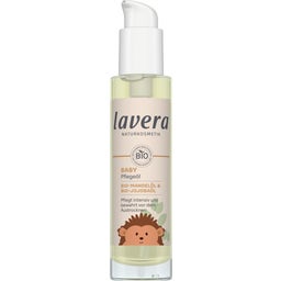 Lavera Huile de Soin pour Bébé - 100 ml