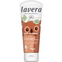 lavera Baby & Kinder Pflegecreme - 75 ml