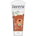 Lavera Baby & Kids Waslotion & Shampoo - 200 ml