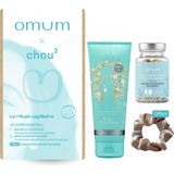 Omum x chou² Hair Care Set