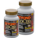 NaturesPlus Beyond CoQ10 Ubiquinol 200 mg