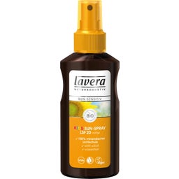 lavera Sun Sensitiv Kids Sun-Spray LSF 20