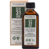 PHYTORELAX LABORATORIES 31 Herbs Oil