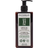 PHYTORELAX LABORATORIES 31 Herbs Oil Multi-Use Gel Cream