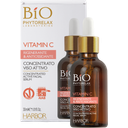 Vitamin C Concentrated Active Facial Serum Regenerating & Antioxidant