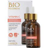 Vitamin C Concentrated Active Facial Serum Regenerating & Antioxidant