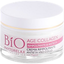 Age Collagen Anti-Age Plumping Face-Neck Cream - 50 ml