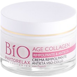 Age Collagen Anti-Age Plumping Face-Neck Cream - 50 ml