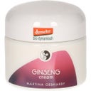 Martina Gebhardt Crème au Ginseng - 50 ml