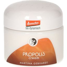 Martina Gebhardt Crème au Propolis