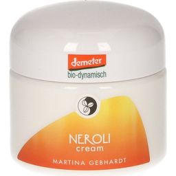 Martina Gebhardt Crème au Néroli - 50 ml