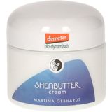 Martina Gebhardt Sheabutter Cream