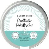 puremetics Punktueller Pickellöscher