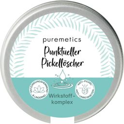 puremetics Crema Anti-Brufoli Locale