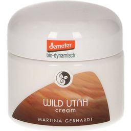Martina Gebhardt Crème "Wild Utah"