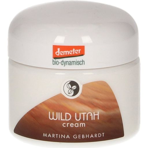 Martina Gebhardt Wild Utah krém - 50 ml