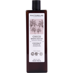 PHYTORELAX LABORATORIES Bagno Doccia - Cocco