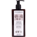 PHYTORELAX LABORATORIES Latte Corpo - Cocco