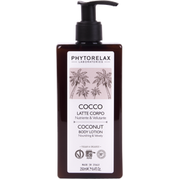 PHYTORELAX LABORATORIES Coconut Body Lotion