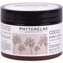 PHYTORELAX LABORATORIES Burro Corpo - Cocco