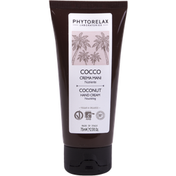 PHYTORELAX LABORATORIES Coconut Hand Cream