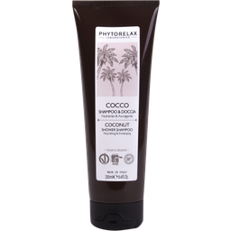 PHYTORELAX LABORATORIES Shampoo e Doccia - Cocco