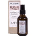 Olio Secco Multiuso Viso, Corpo e Capelli Nutriente e Riparatore - Cocco