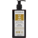 PHYTORELAX LABORATORIES Latte Corpo - Argan