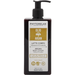 PHYTORELAX LABORATORIES Latte Corpo - Argan