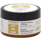 PHYTORELAX LABORATORIES Crema Mani e Unghie - Argan