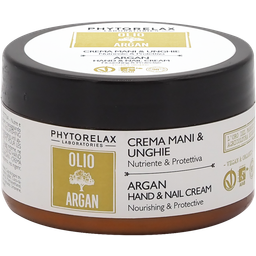 PHYTORELAX LABORATORIES Argan Oil Hand & Nail Cream