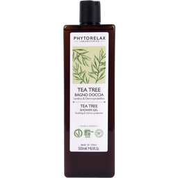 PHYTORELAX LABORATORIES Bagno Doccia - Tea Tree