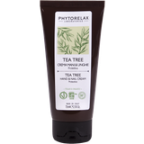 Crema Mani e Unghie Protettiva - Tea Tree