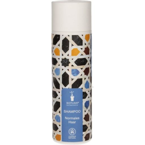 Bioturm Shampoo voor Normaal Haar nr. 100 - 200 ml