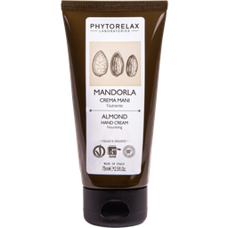 PHYTORELAX LABORATORIES Almond Hand Cream