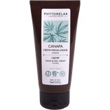 PHYTORELAX LABORATORIES Crema Mani e Unghie Idratante - Canapa