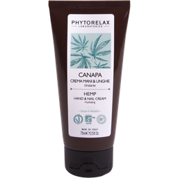 PHYTORELAX LABORATORIES Hemp Hand Cream